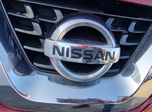 Used Nissan Juke 2017 for sale - 76659730: Photo 4