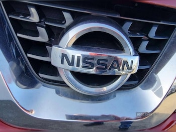 Used Nissan Juke 2017 for sale - 76659730: Photo