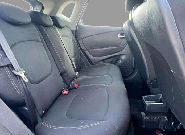 Used Renault Captur 2019 for sale - 76248351: Photo 11