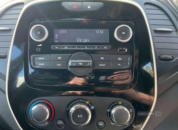 Used Renault Captur 2019 for sale - 76248351: Photo 14