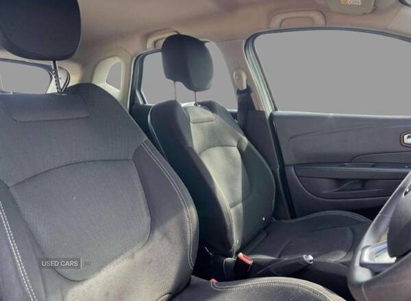 Used Renault Captur 2019 for sale - 76248351: Photo 7