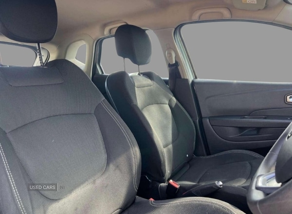 Used Renault Captur 2019 for sale - 76248351: Photo 8