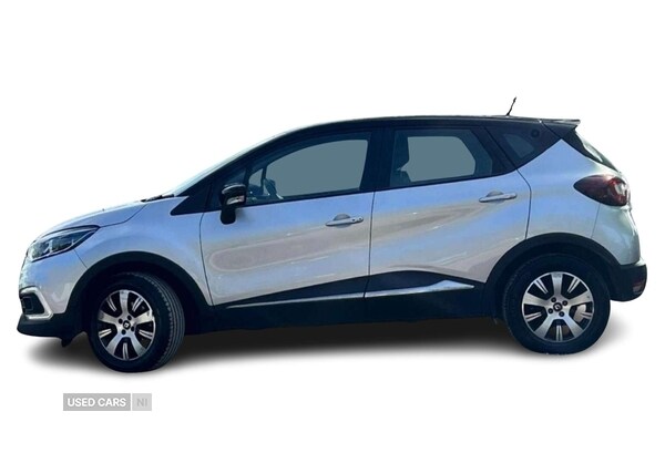 Used Renault Captur 2019 for sale - 76248351: Photo 9