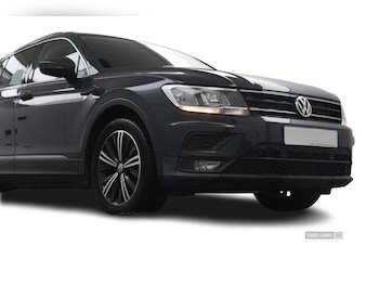 Used Volkswagen Tiguan 2017 for sale - 78843735: Photo
