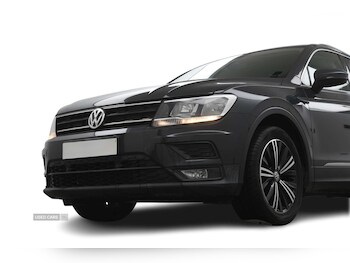 Used Volkswagen Tiguan 2017 for sale - 78843735: Photo