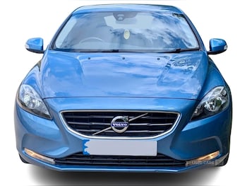 Used Volvo V40 2015 for sale - 75540839: Photo