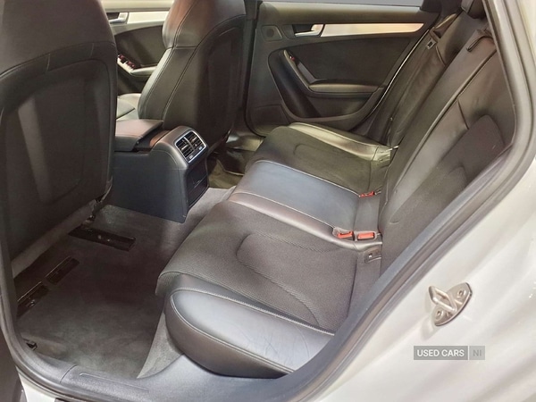 Used Audi A4 2015 for sale - 78101882: Photo 10