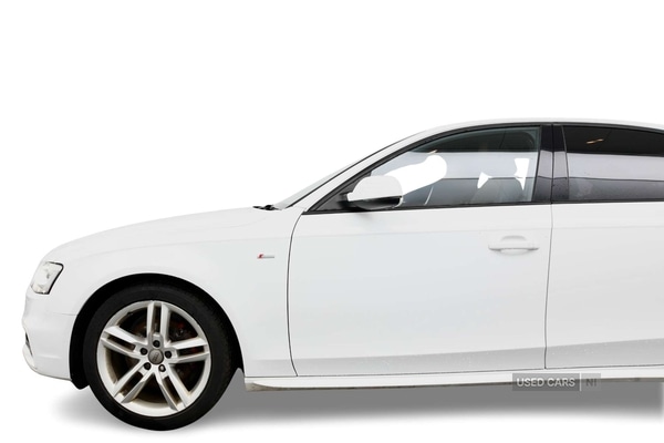 Used Audi A4 2015 for sale - 78101882: Photo 11