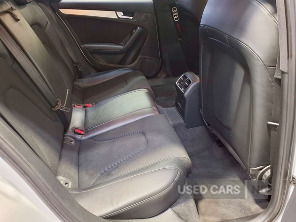 Used Audi A4 2015 for sale - 78101882: Photo 12