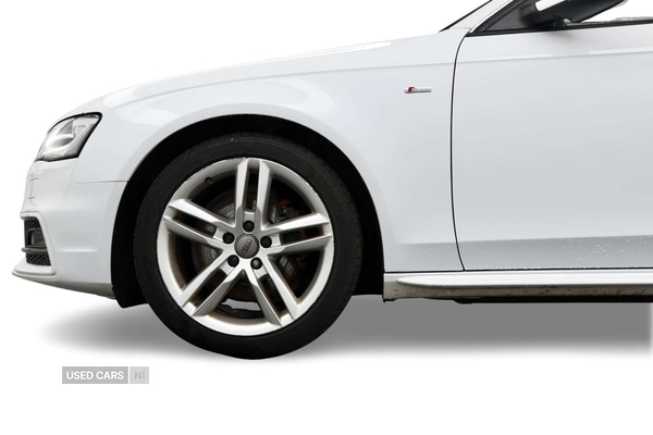 Used Audi A4 2015 for sale - 78101882: Photo 3