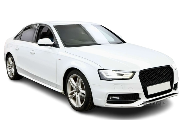 Used Audi A4 2015 for sale - 78101882: Photo 5