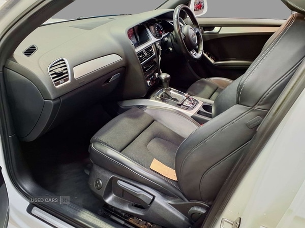 Used Audi A4 2015 for sale - 78101882: Photo 7