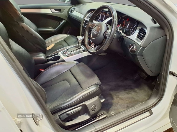 Used Audi A4 2015 for sale - 78101882: Photo 8