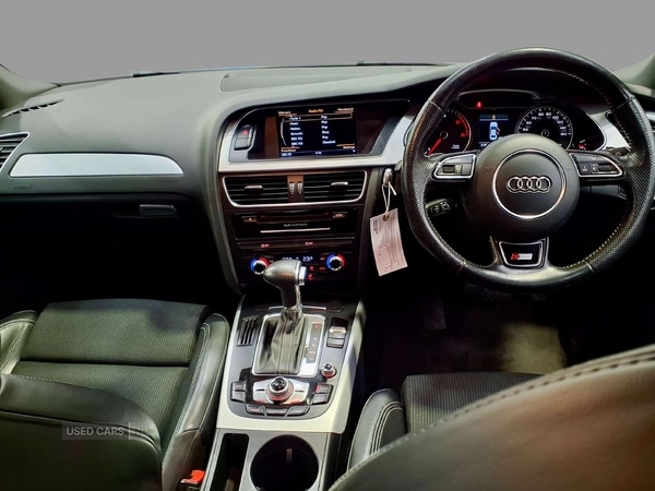 Used Audi A4 2015 for sale - 78101882: Photo 9