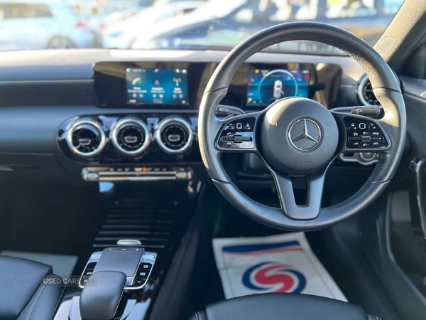 Used Mercedes-Benz A-Class 2020 for sale - 77412716: Photo 10