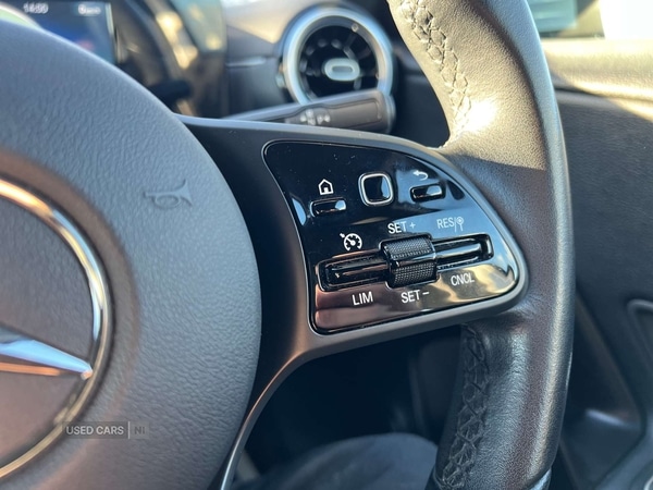 Used Mercedes-Benz A-Class 2020 for sale - 77412716: Photo 13