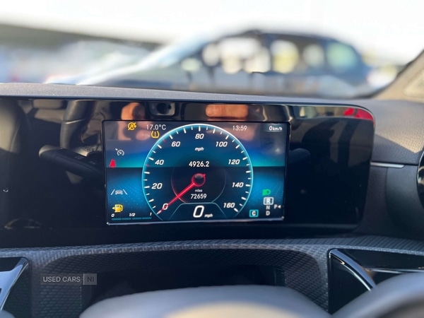 Used Mercedes-Benz A-Class 2020 for sale - 77412716: Photo 18