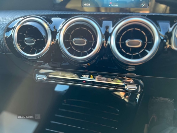 Used Mercedes-Benz A-Class 2020 for sale - 77412716: Photo 21