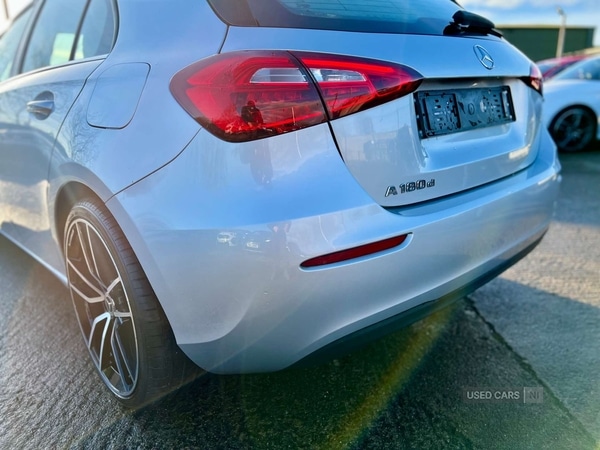 Used Mercedes-Benz A-Class 2020 for sale - 77412716: Photo 6