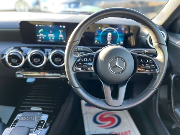 Used Mercedes-Benz A-Class 2020 for sale - 77412716: Photo 9