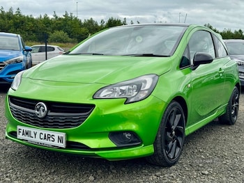Used Vauxhall Corsa 2019 for sale - 79013689: Photo