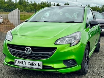 Used Vauxhall Corsa 2019 for sale - 79013689: Photo