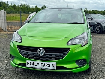 Used Vauxhall Corsa 2019 for sale - 79013689: Photo