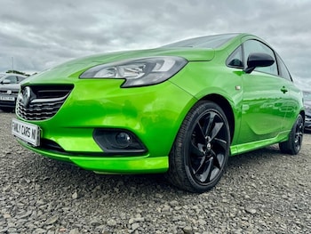 Used Vauxhall Corsa 2019 for sale - 79013689: Photo