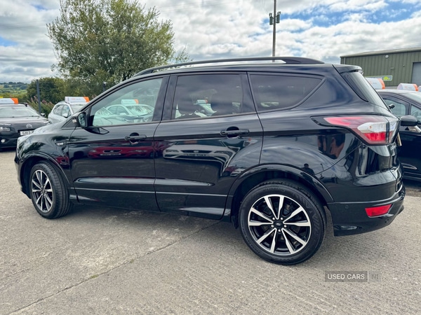 Used Ford Kuga 2019 for sale - 77217865: Photo 10