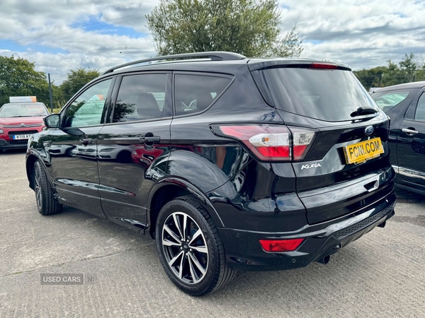 Used Ford Kuga 2019 for sale - 77217865: Photo 11