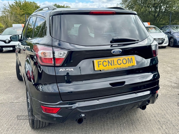 Used Ford Kuga 2019 for sale - 77217865: Photo 12