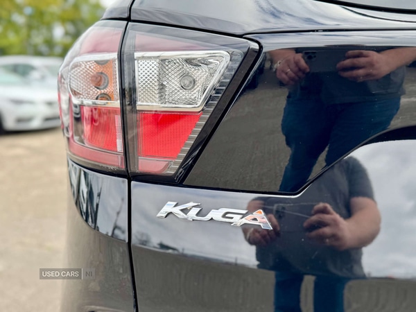 Used Ford Kuga 2019 for sale - 77217865: Photo 14