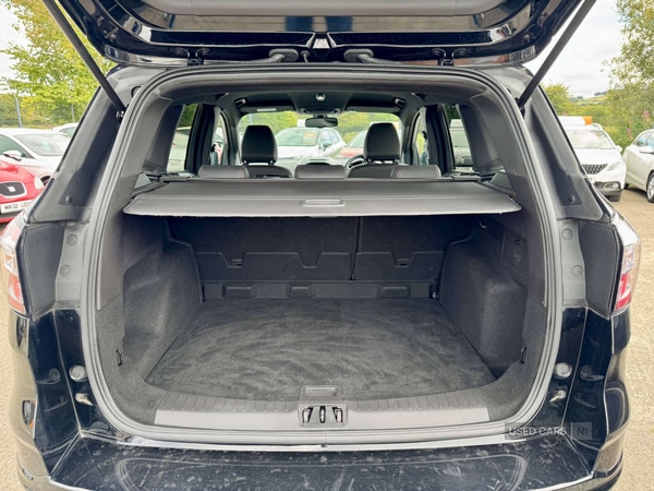 Used Ford Kuga 2019 for sale - 77217865: Photo 16