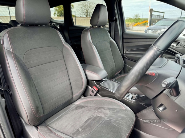 Used Ford Kuga 2019 for sale - 77217865: Photo 18