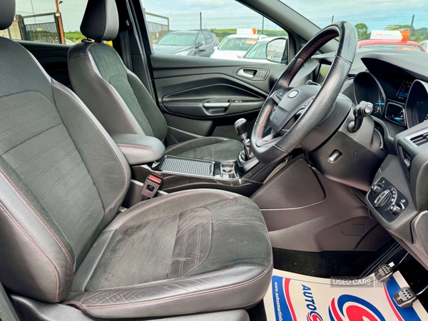 Used Ford Kuga 2019 for sale - 77217865: Photo 19