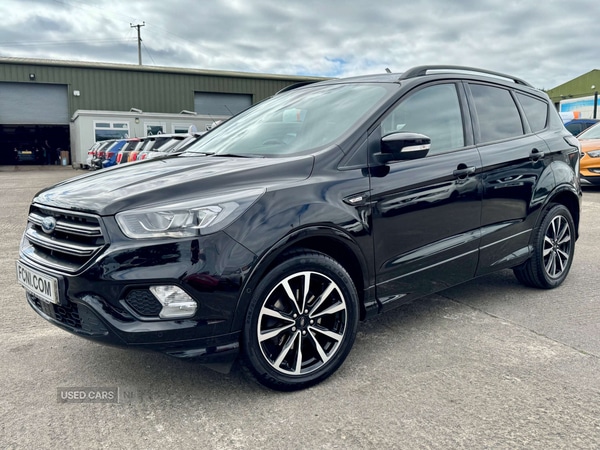 Used Ford Kuga 2019 for sale - 77217865: Photo 2