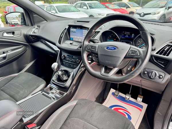 Used Ford Kuga 2019 for sale - 77217865: Photo 20