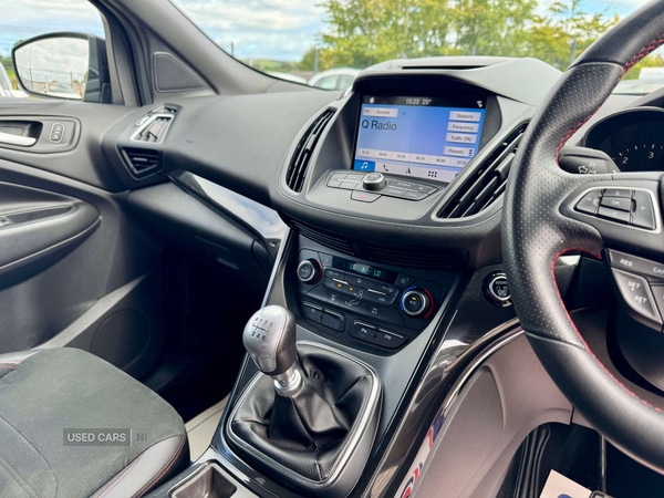 Used Ford Kuga 2019 for sale - 77217865: Photo 26