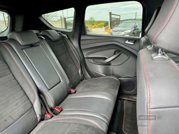 Used Ford Kuga 2019 for sale - 77217865: Photo 29