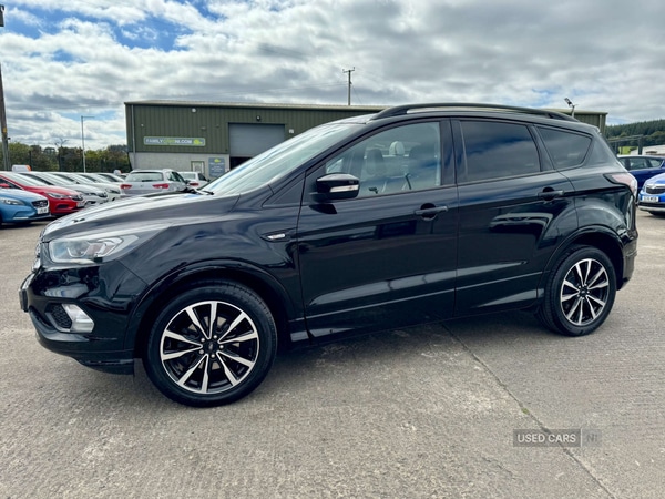 Used Ford Kuga 2019 for sale - 77217865: Photo 3