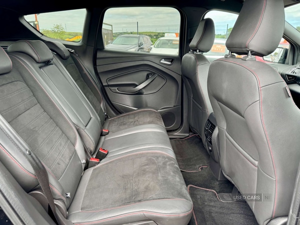 Used Ford Kuga 2019 for sale - 77217865: Photo 30