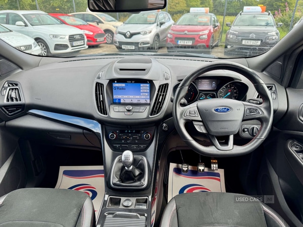 Used Ford Kuga 2019 for sale - 77217865: Photo 32