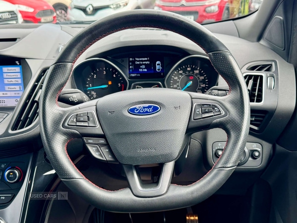 Used Ford Kuga 2019 for sale - 77217865: Photo 33