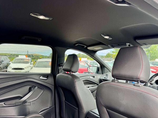 Used Ford Kuga 2019 for sale - 77217865: Photo 34