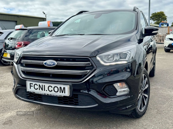 Used Ford Kuga 2019 for sale - 77217865: Photo 4