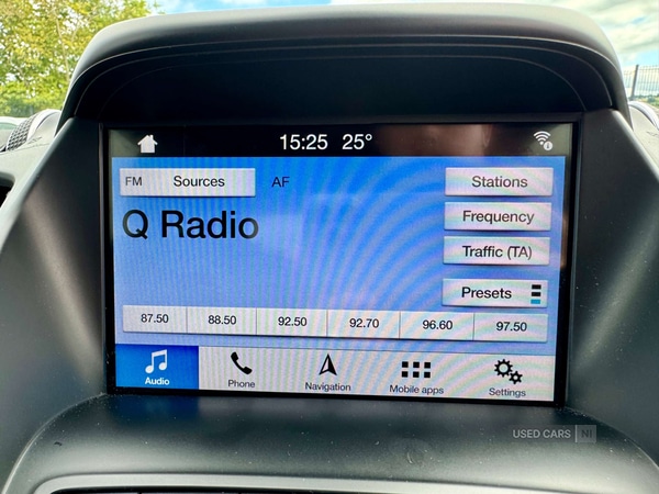 Used Ford Kuga 2019 for sale - 77217865: Photo 41