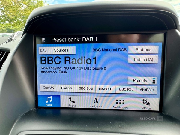 Used Ford Kuga 2019 for sale - 77217865: Photo 42