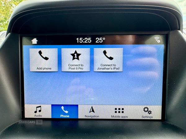 Used Ford Kuga 2019 for sale - 77217865: Photo 43