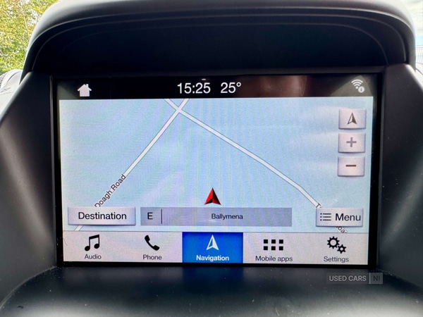 Used Ford Kuga 2019 for sale - 77217865: Photo 44