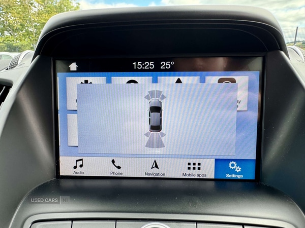 Used Ford Kuga 2019 for sale - 77217865: Photo 46